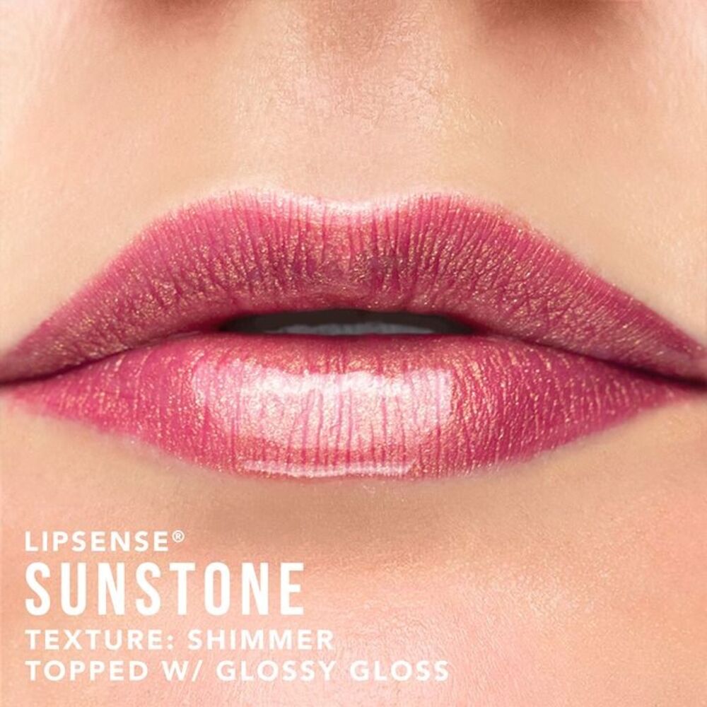 Sunstone LipSense - Picture 2 of 5